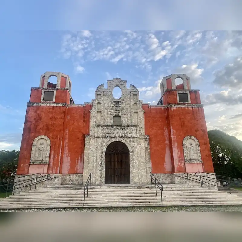 venue photo