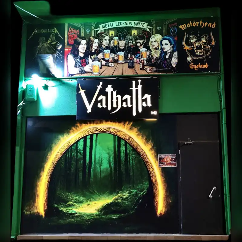 venue photo