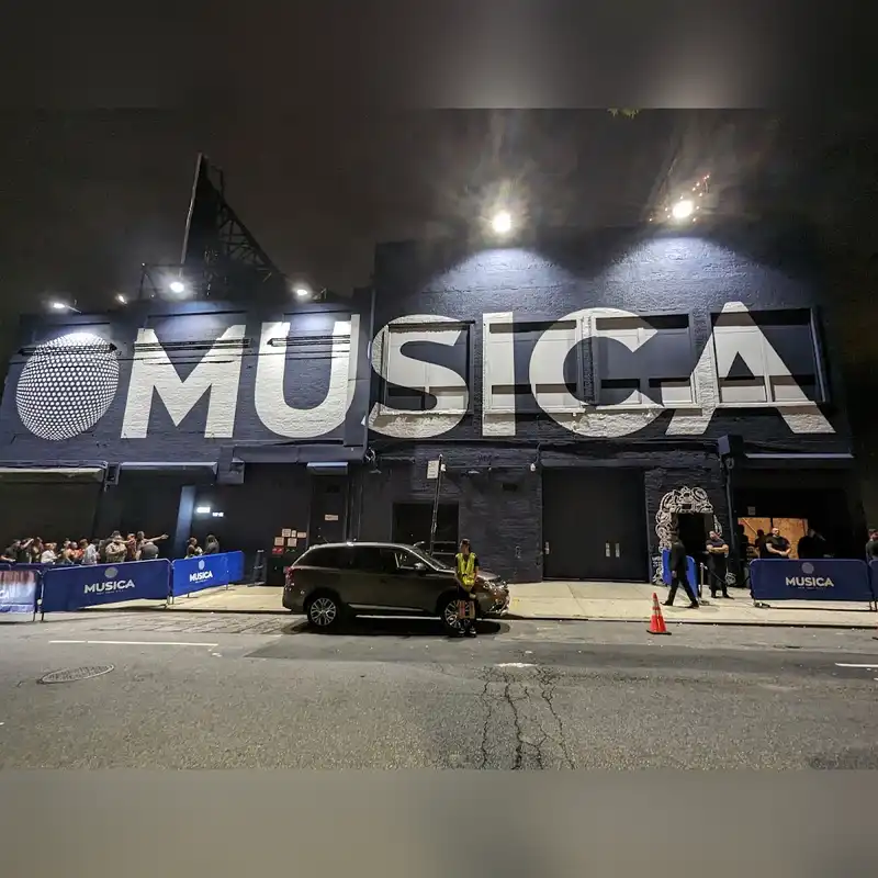 venue photo