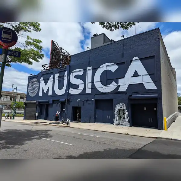 venue photo