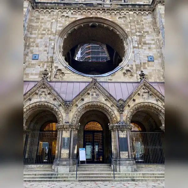 venue photo