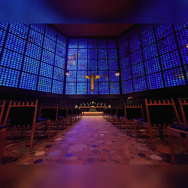 venue photo