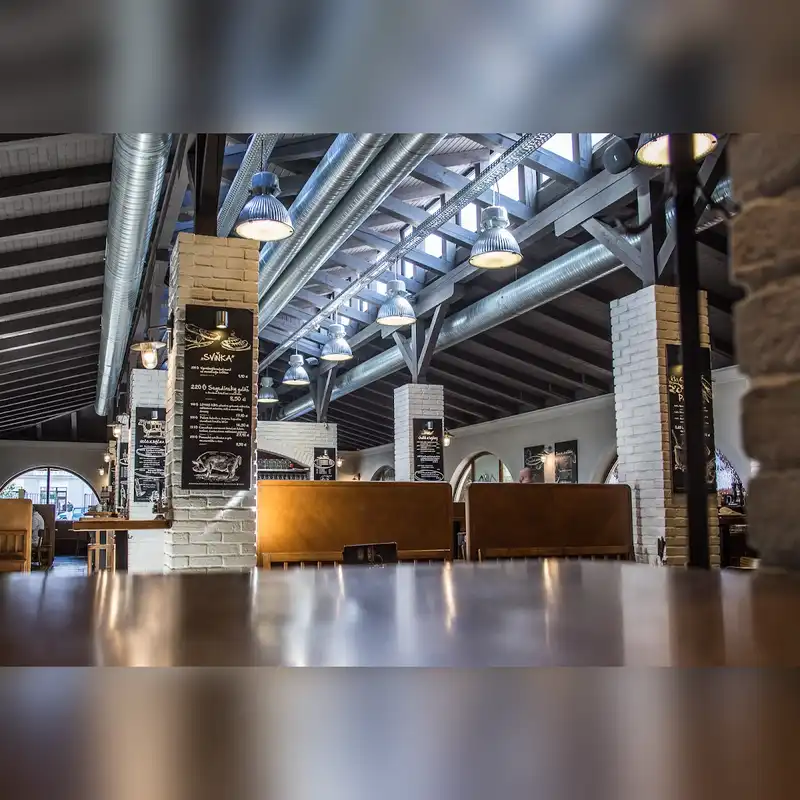 venue photo