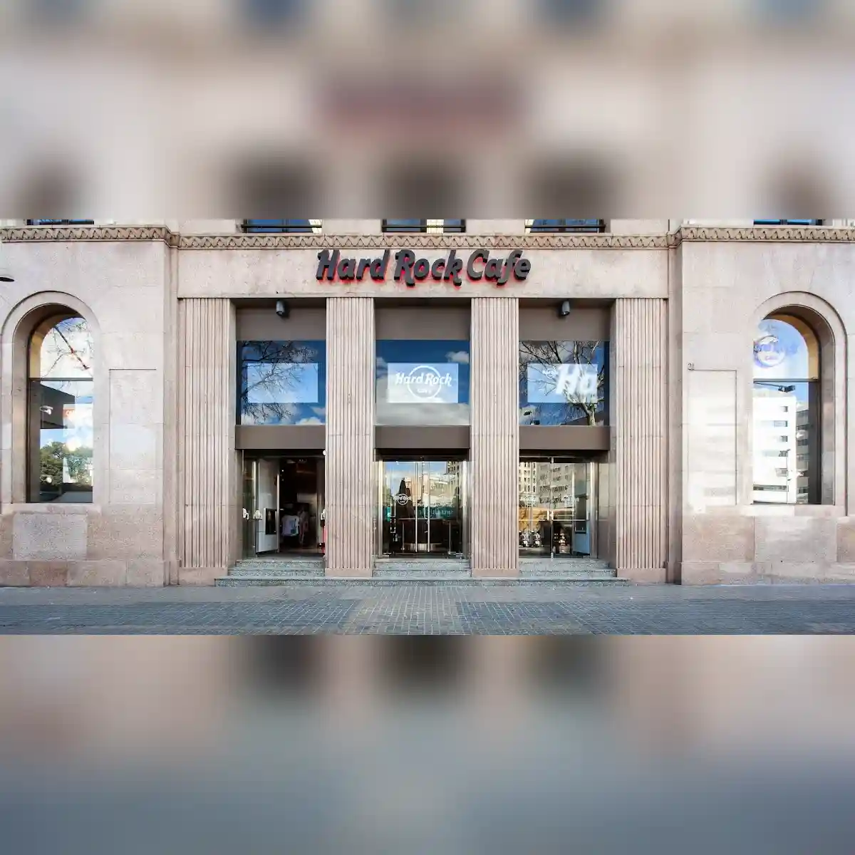 venue photo