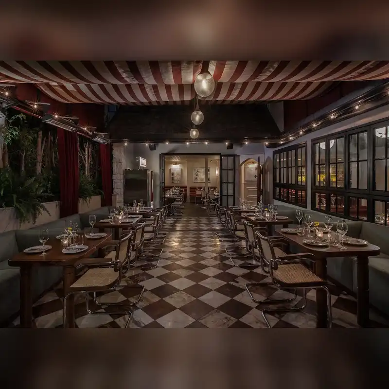 venue photo