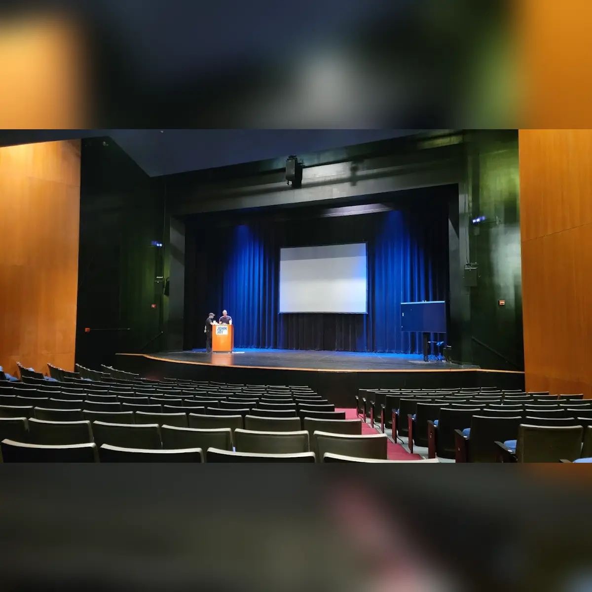venue photo