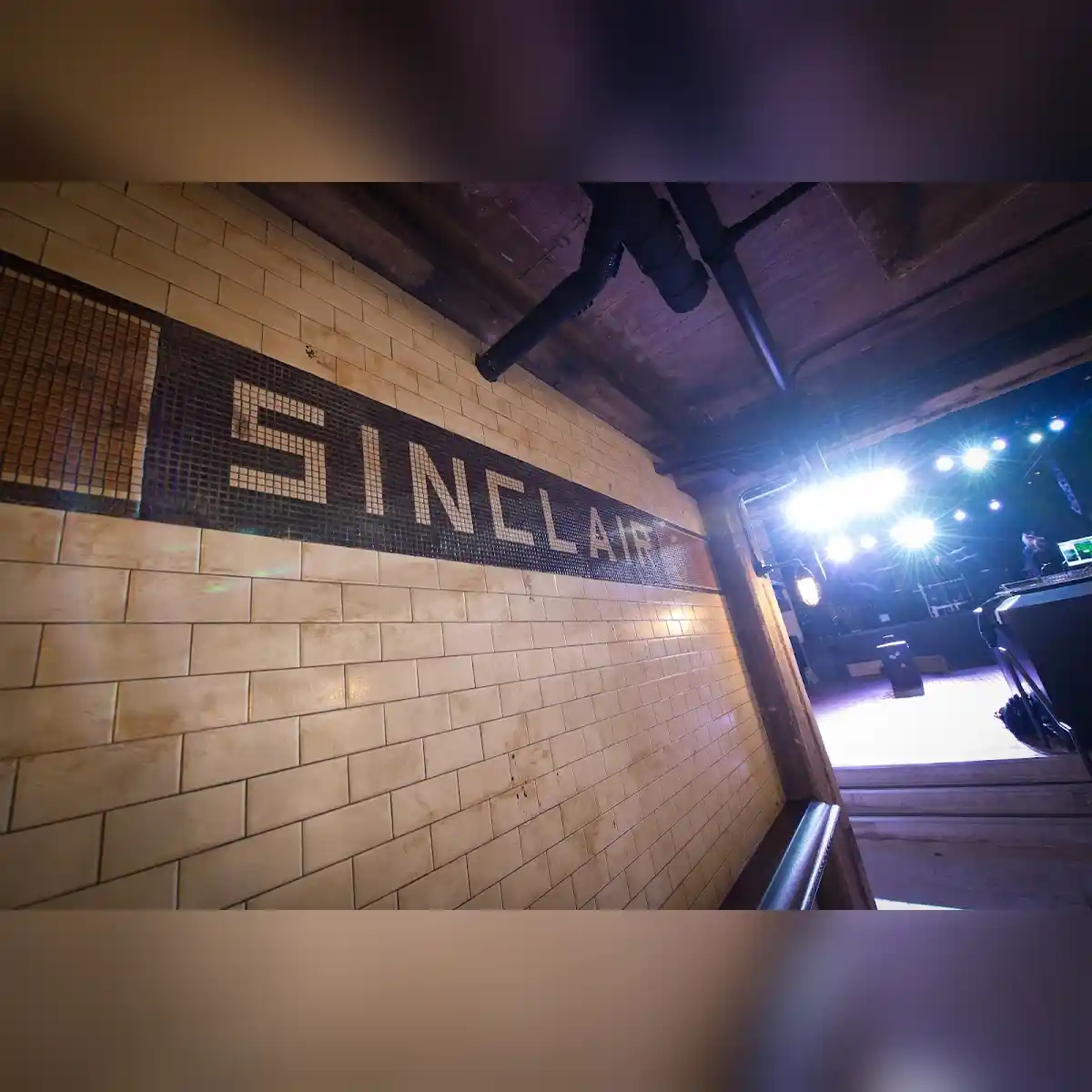 venue photo