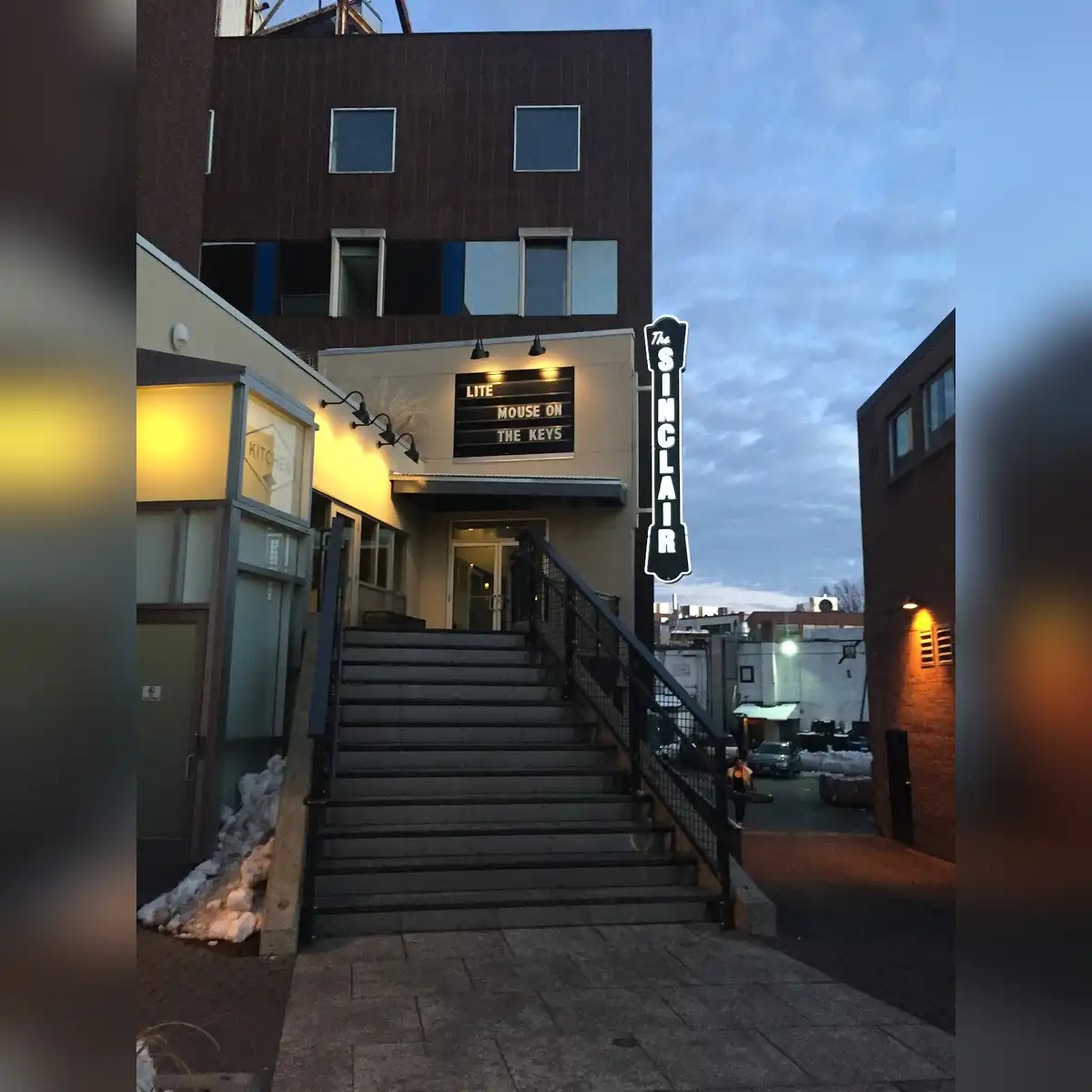 venue photo