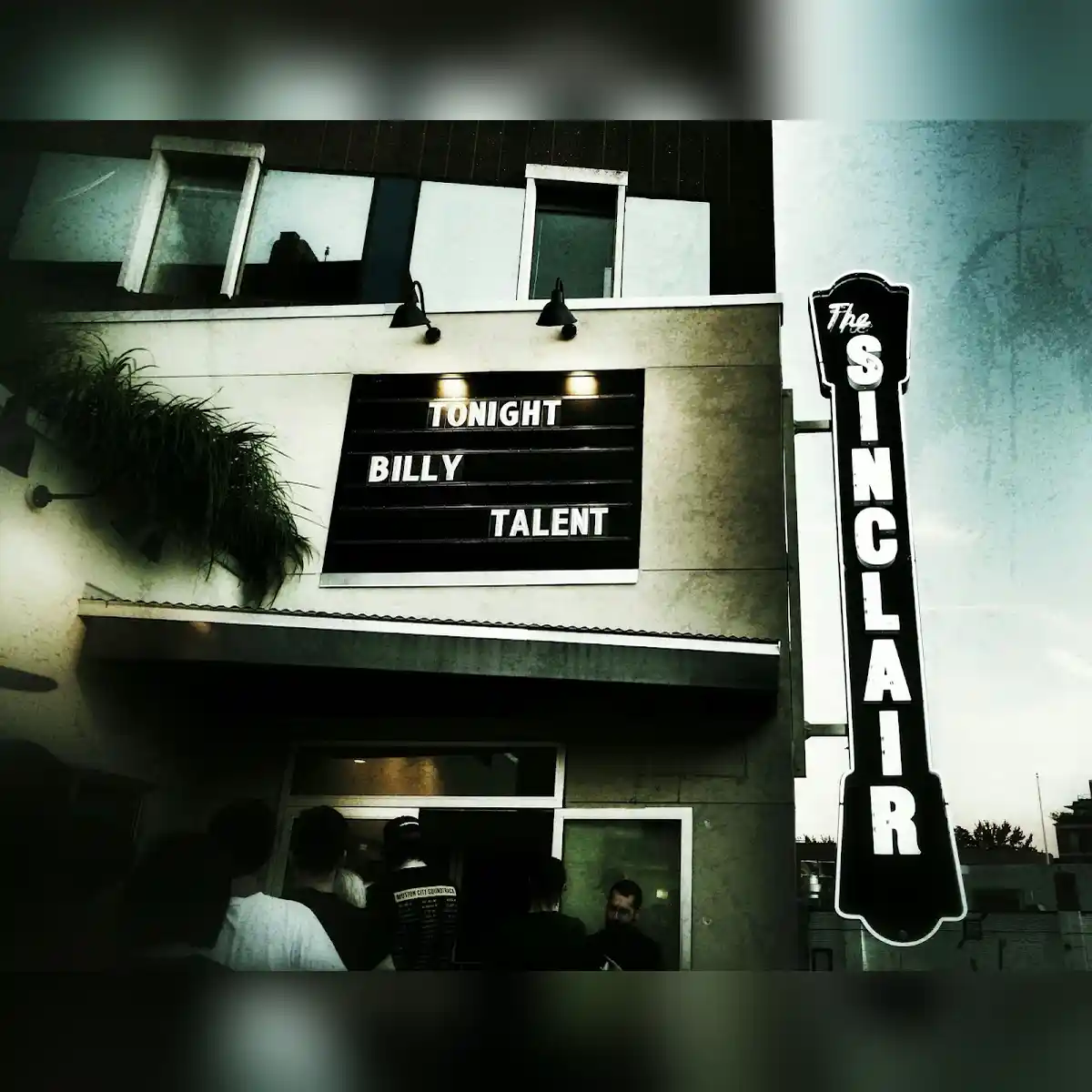venue photo