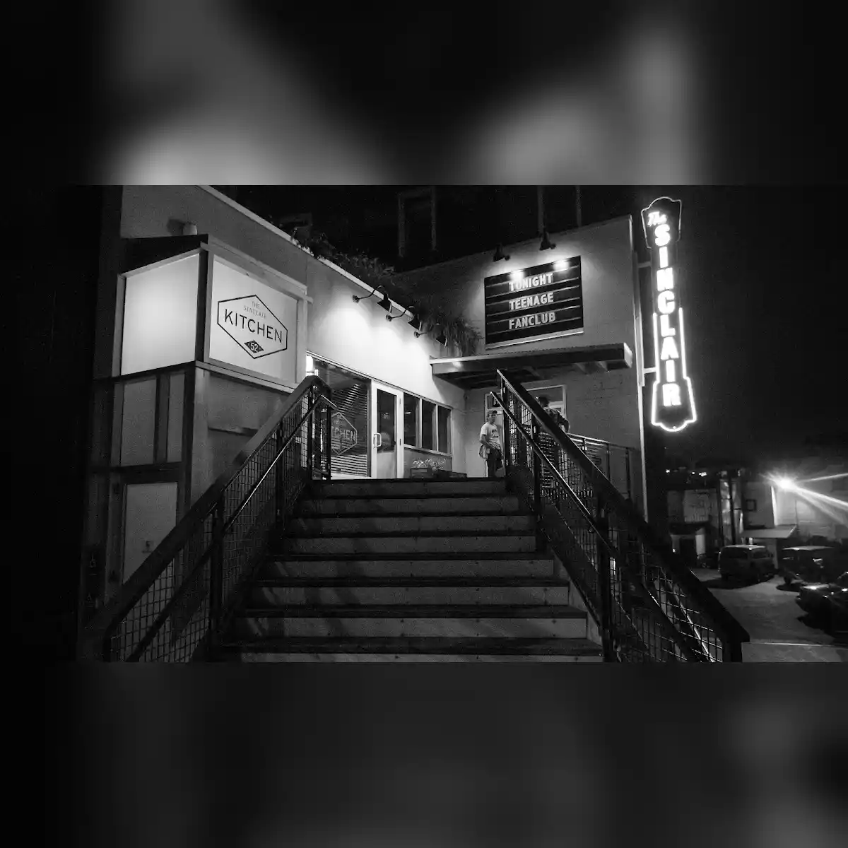 venue photo