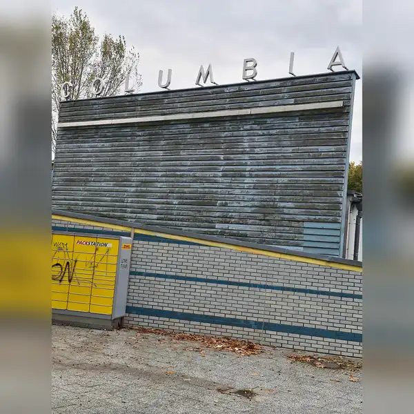 venue photo