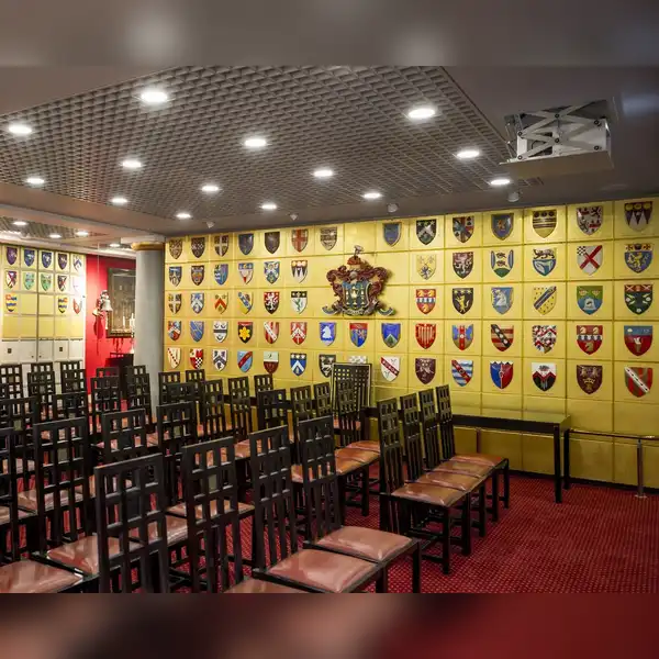 venue photo