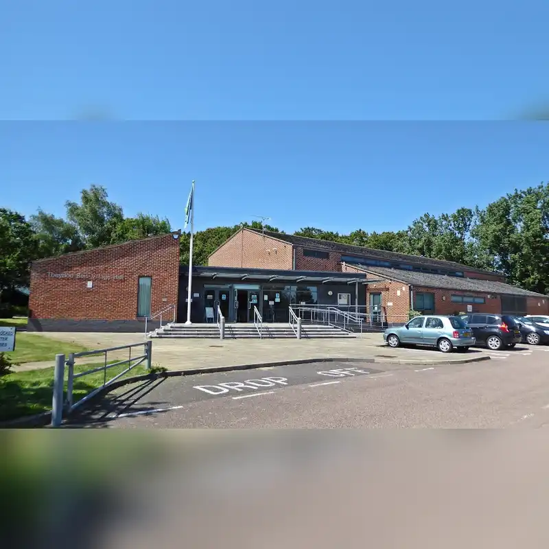 venue photo