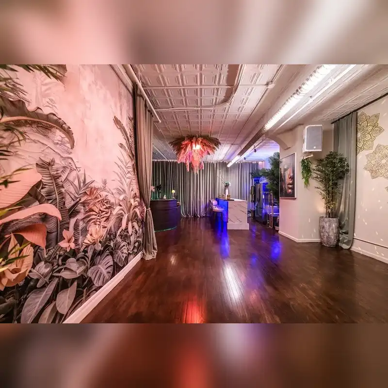 venue photo
