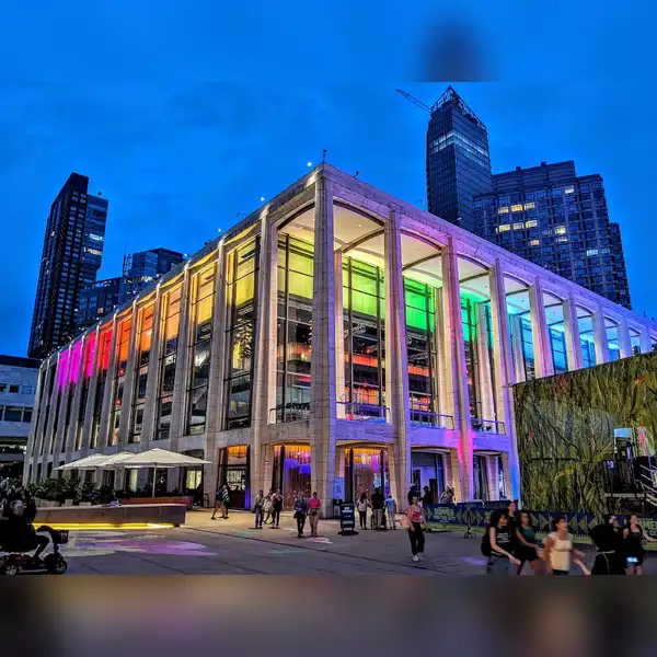 venue photo