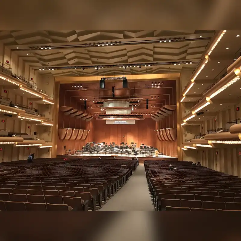 venue photo
