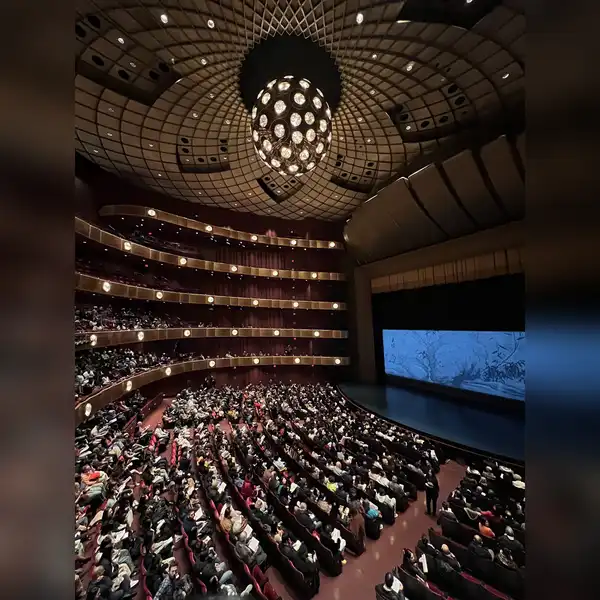 venue photo