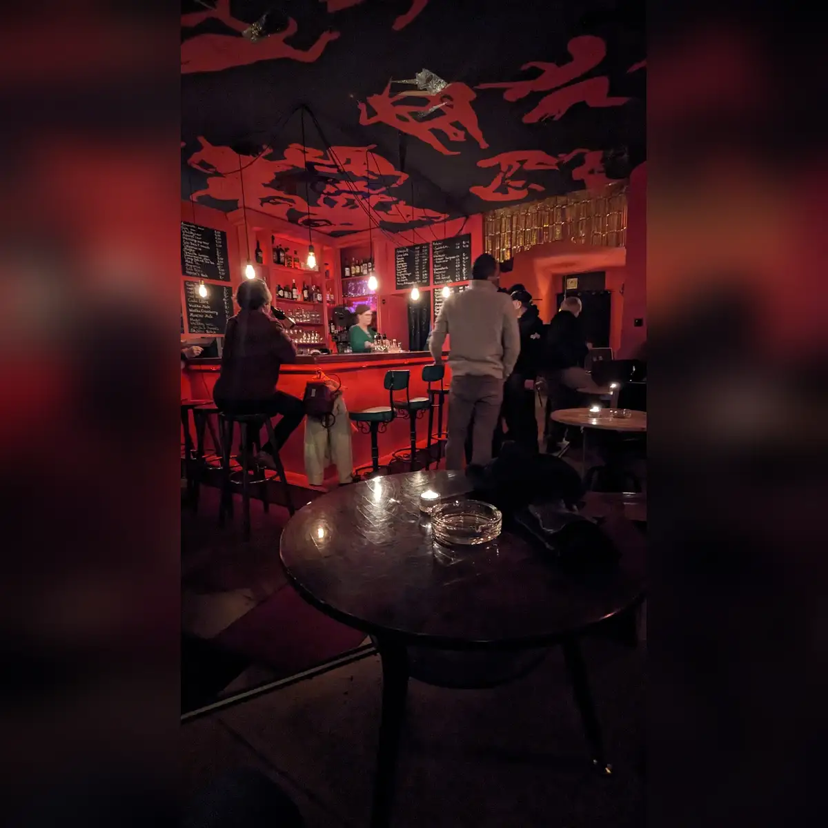 venue photo