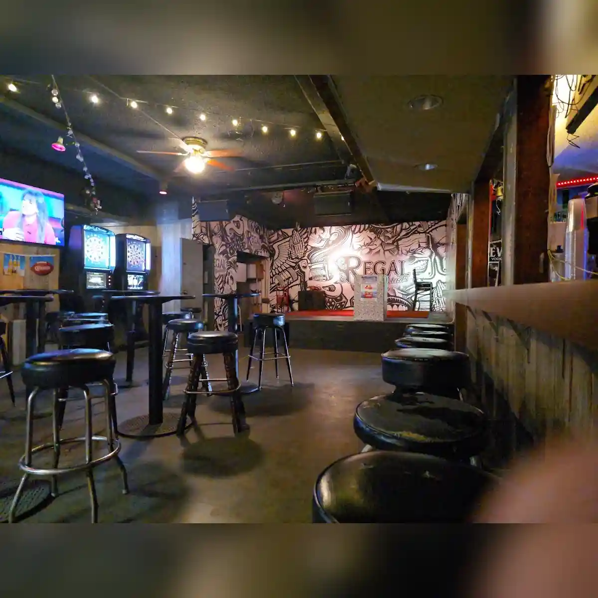 venue photo