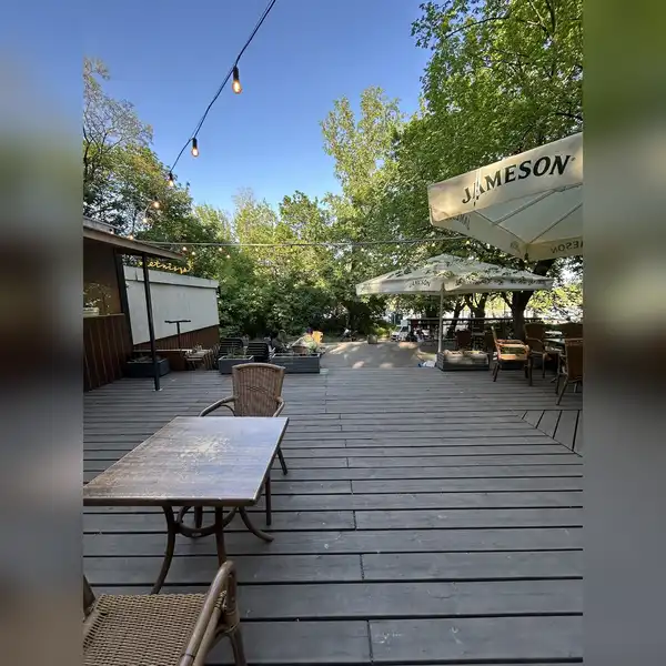 venue photo