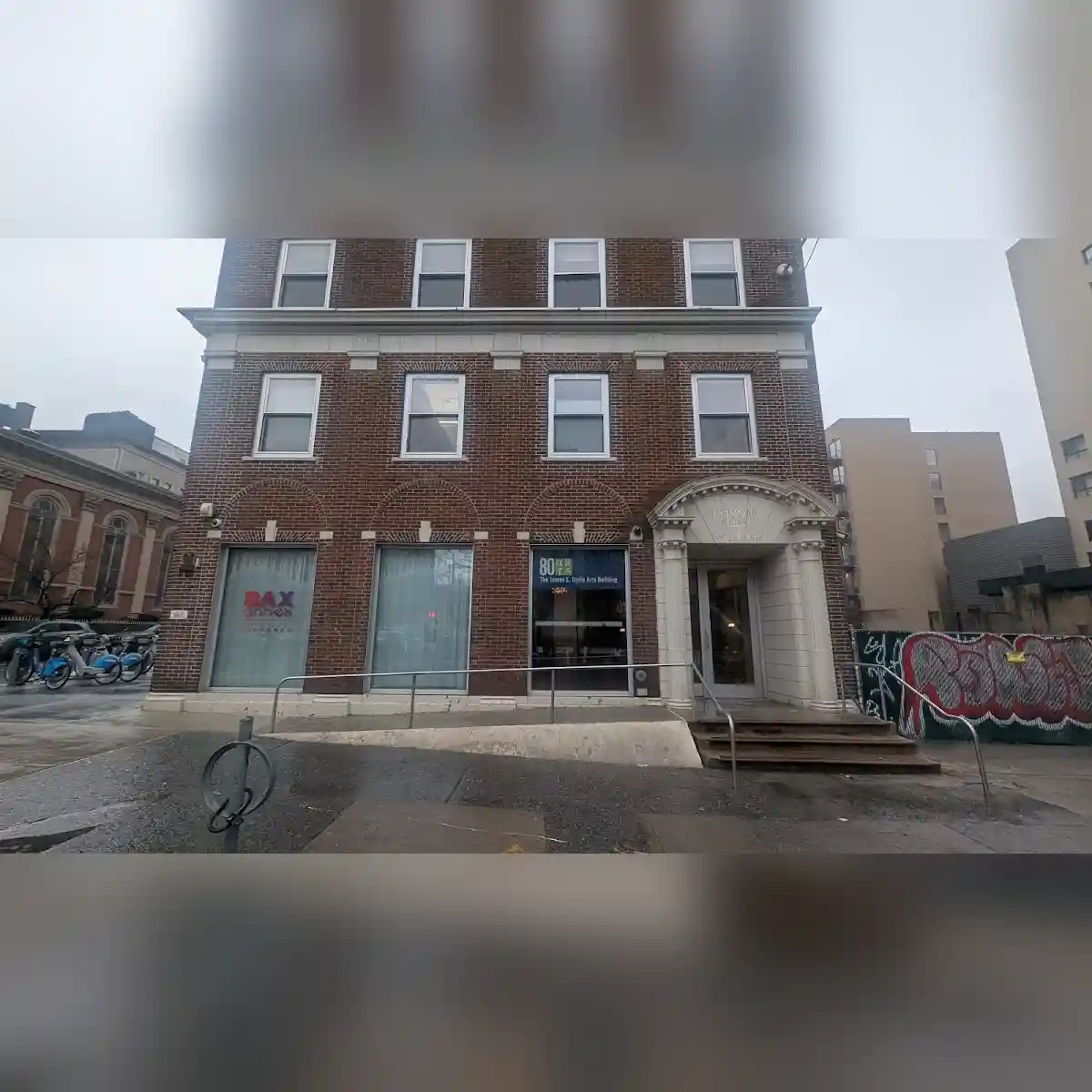 venue photo