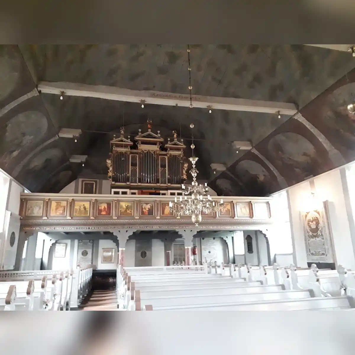 venue photo