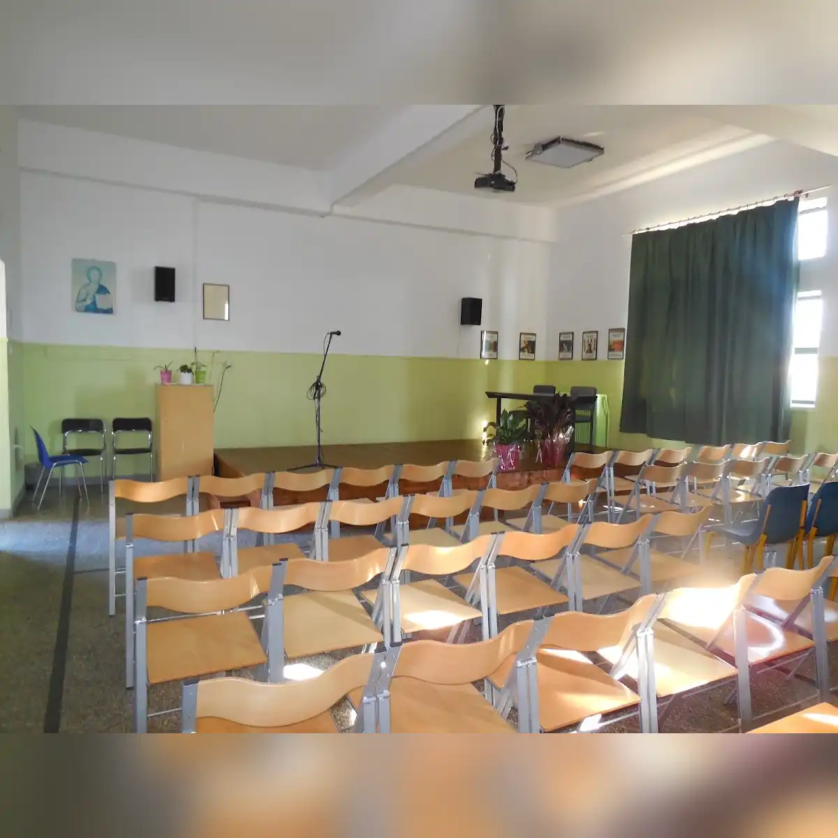 venue photo