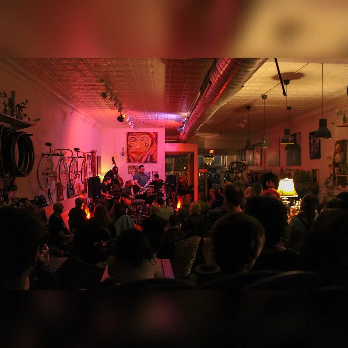 venue photo