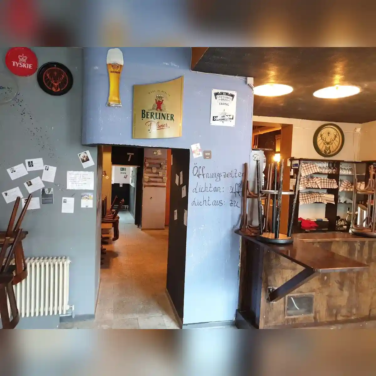 venue photo