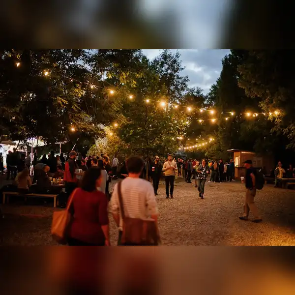 venue photo