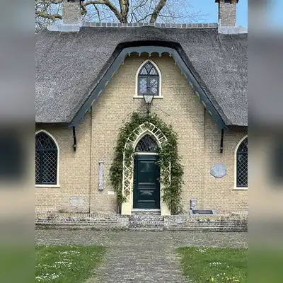 venue photo