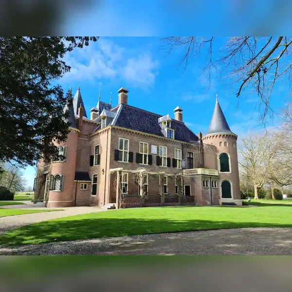 venue photo
