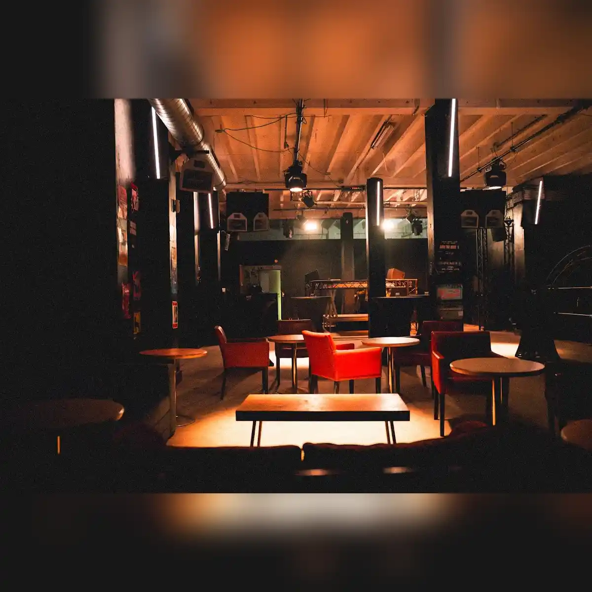 venue photo