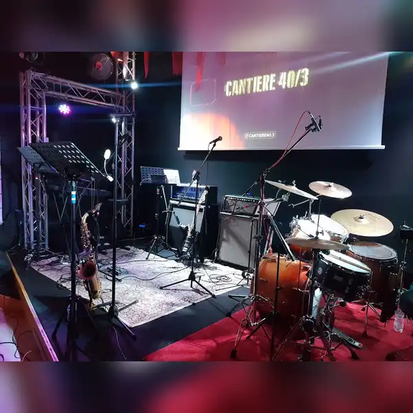 venue photo