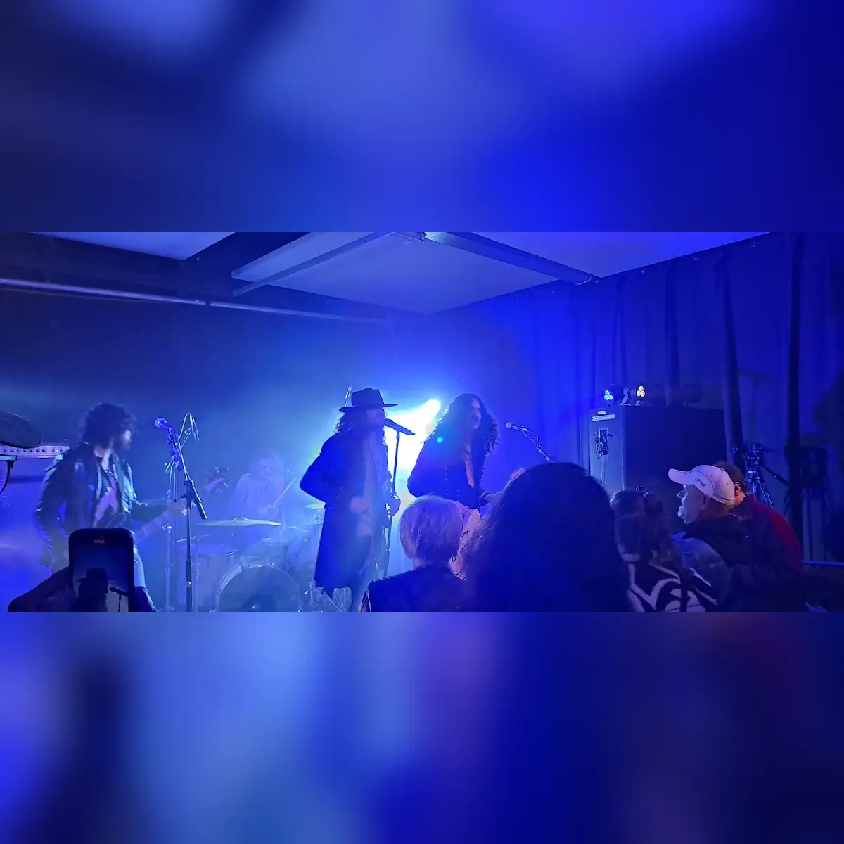 venue photo
