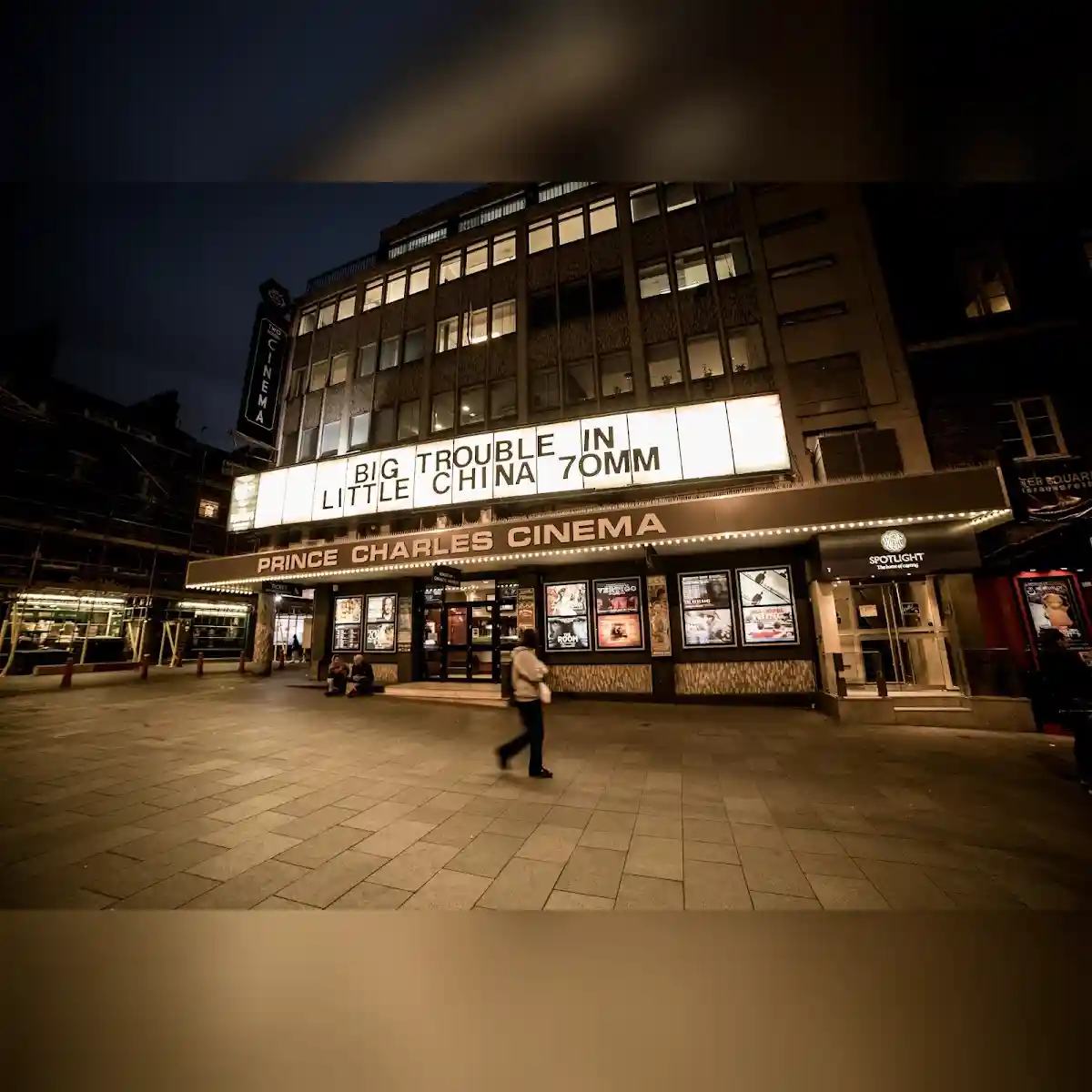 venue photo