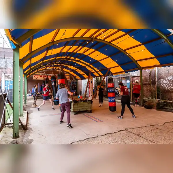 venue photo