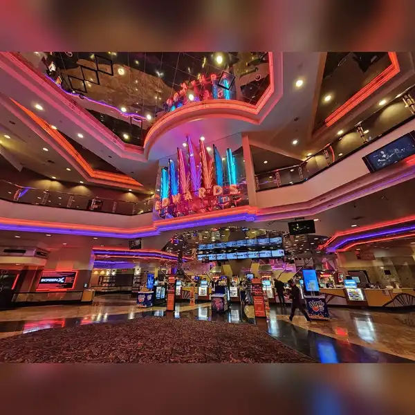 Regal Edwards Aliso Viejo