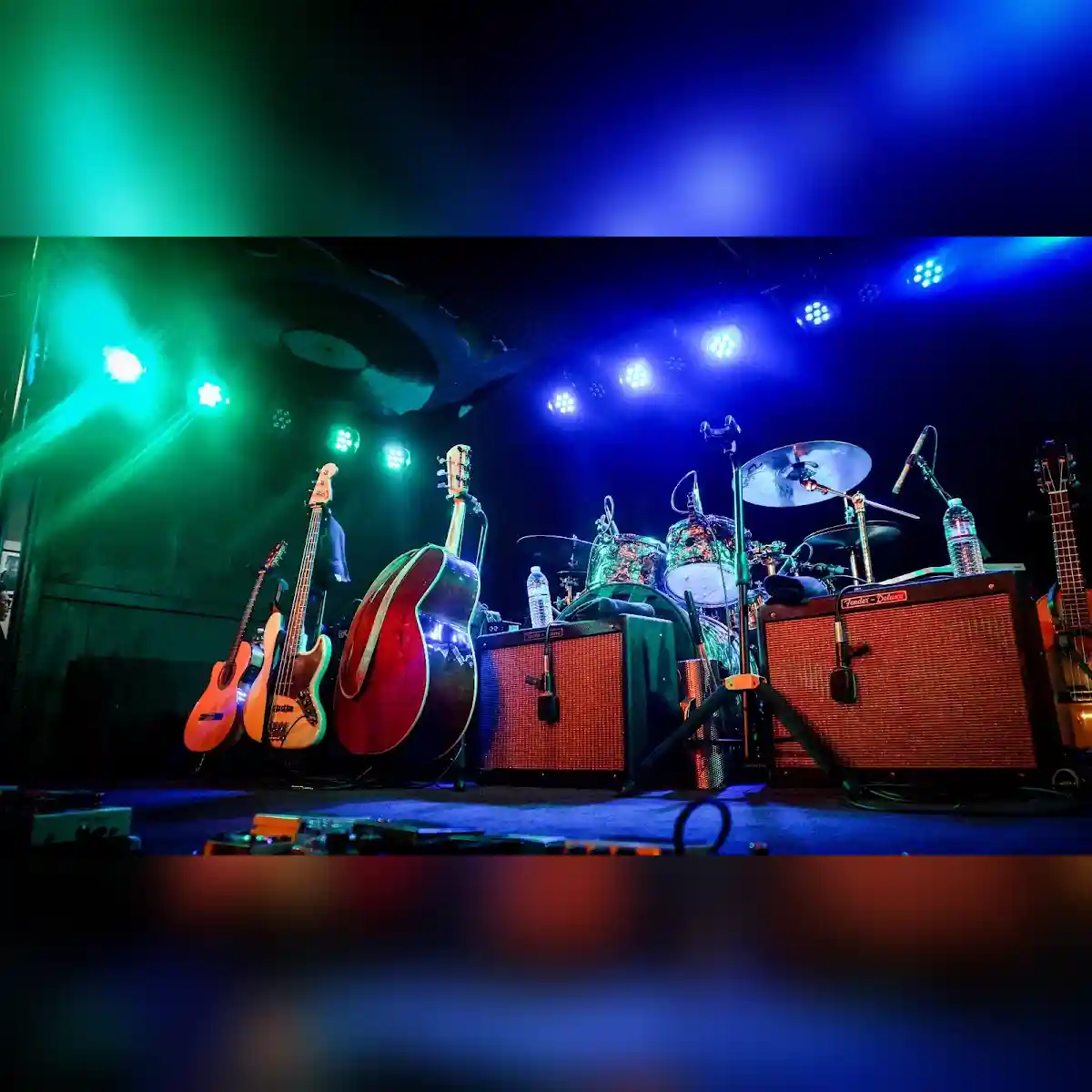 venue photo