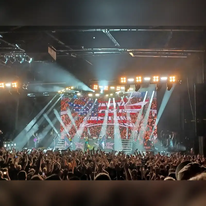 venue photo