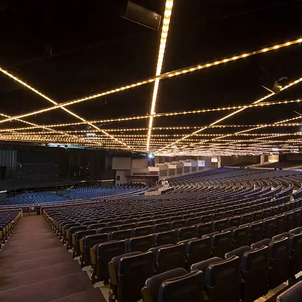 venue photo