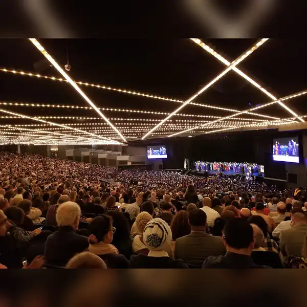 venue photo