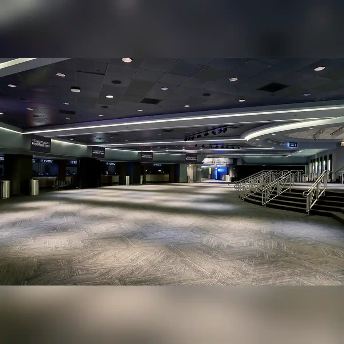 venue photo