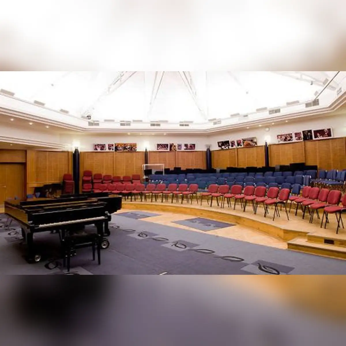 venue photo