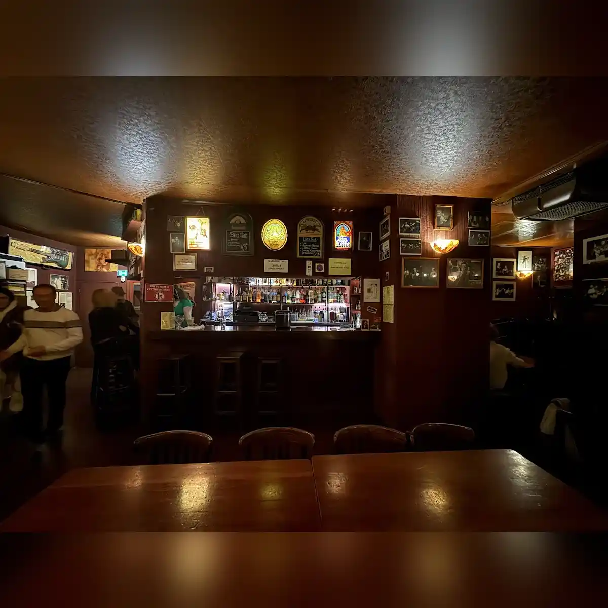 venue photo