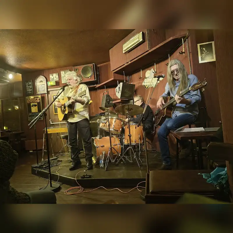 venue photo