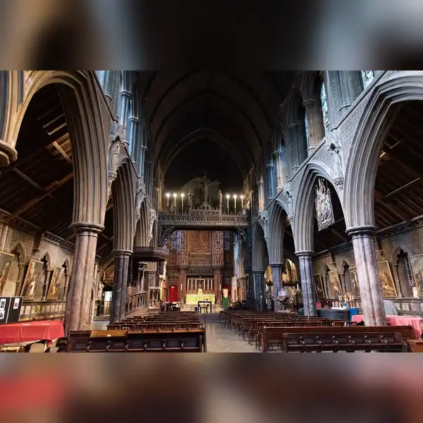 venue photo