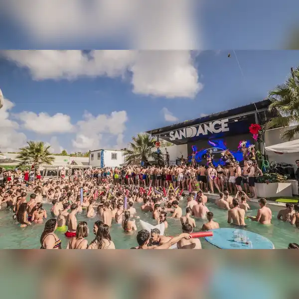 venue photo