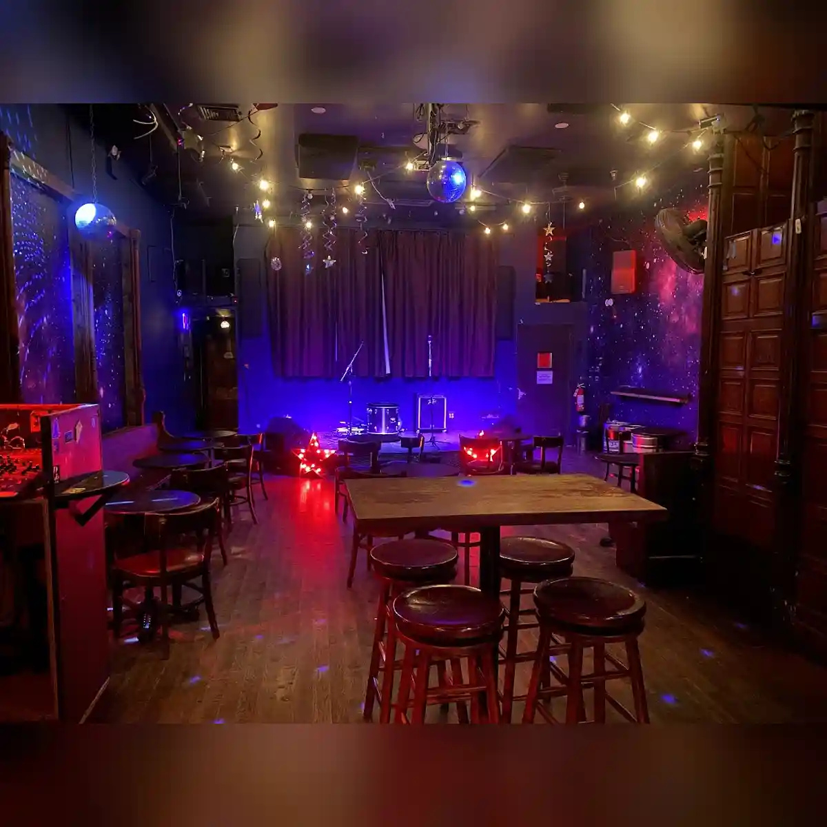 venue photo