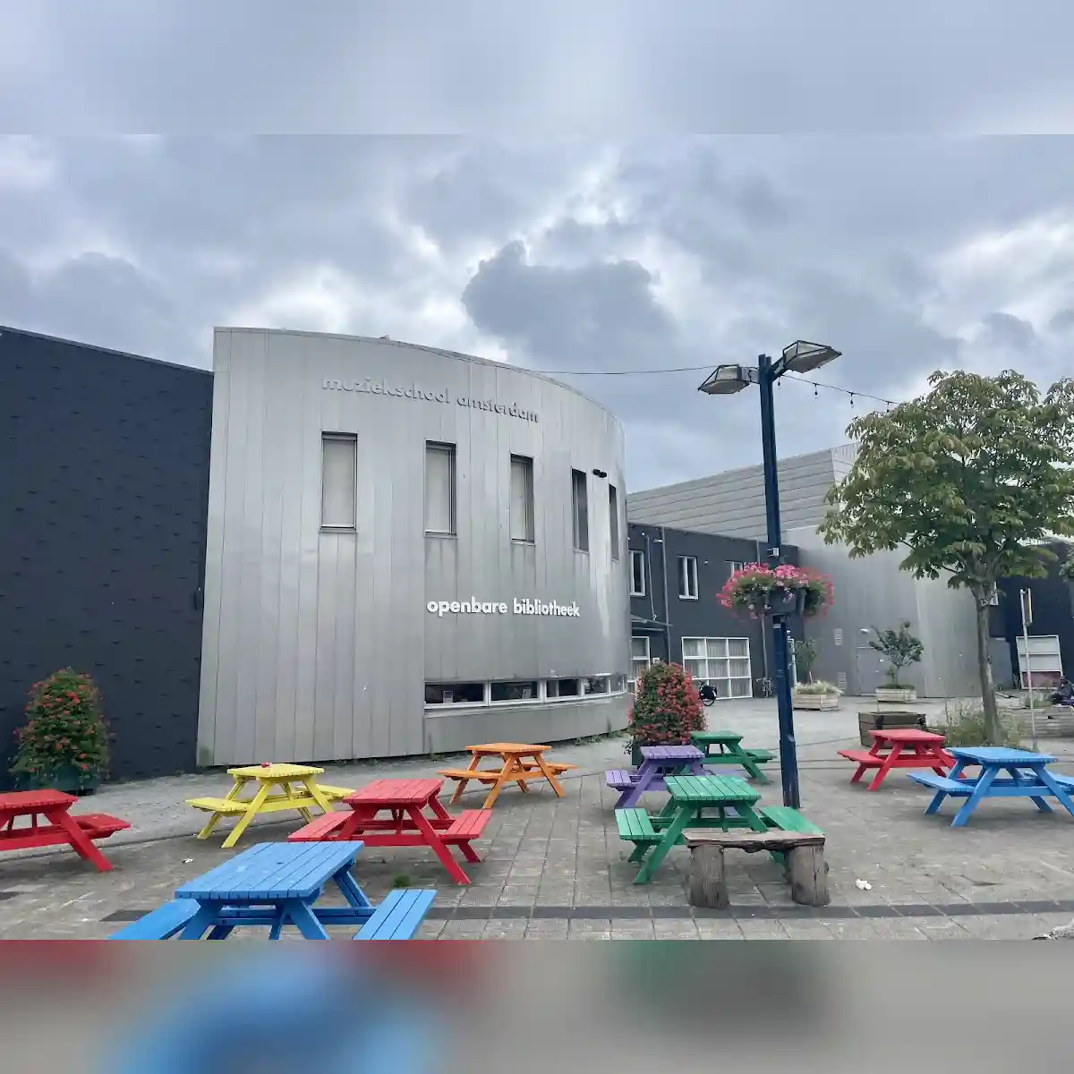 venue photo